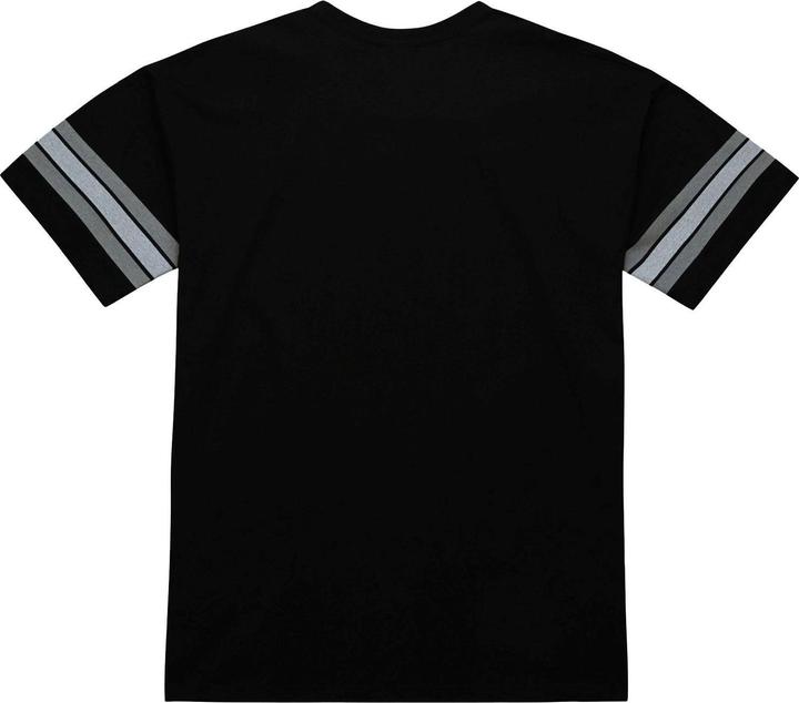 Actual product image Mitchell & Ness Oversized Shirt - VINTAGE Oakland Raiders (S)
