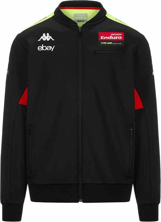 Produktbild Kappa Atrisomone VR46 (M)