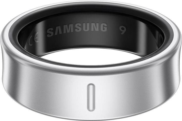 Titanium Silver
