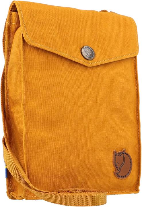 Produktbild Fjällräven Pocket Tasche