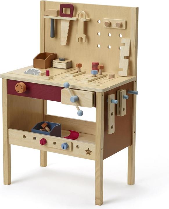 Produktbild Kids Concept Kid's tool bench
