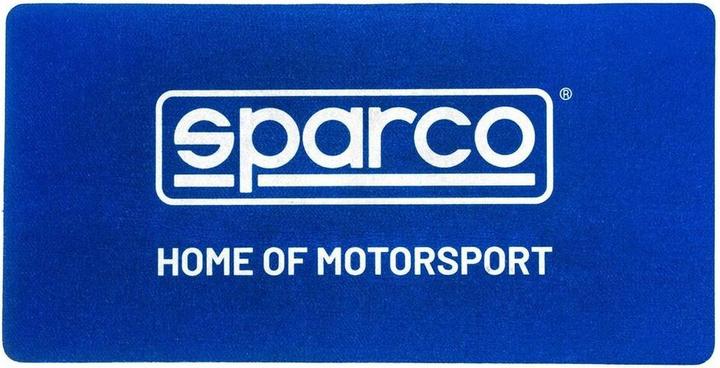 Actual product image Sparco Doormat (80 x 40 cm)