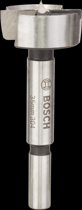 Produktbild Bosch Zubehör Forstnerbohrer, DIN 7483 G D= 35,0 mm L= 90 mm (35 mm)