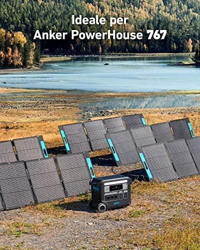 Immagine prodotto Anker Pannello solare (200 W, 9.23 kg)