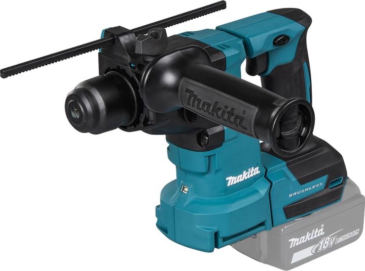 Immagine prodotto Makita Martello combinato a batteria DHR183RTWJ (Batteria ricaricabile)