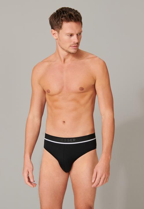 Produktbild Schiesser Slips (S, 3er Pack)