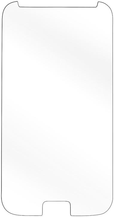 Produktbild Somikon Displayschutzfolie für Samsung Galaxy Note 2 (1 Stück, Samsung Galaxy Note 2)