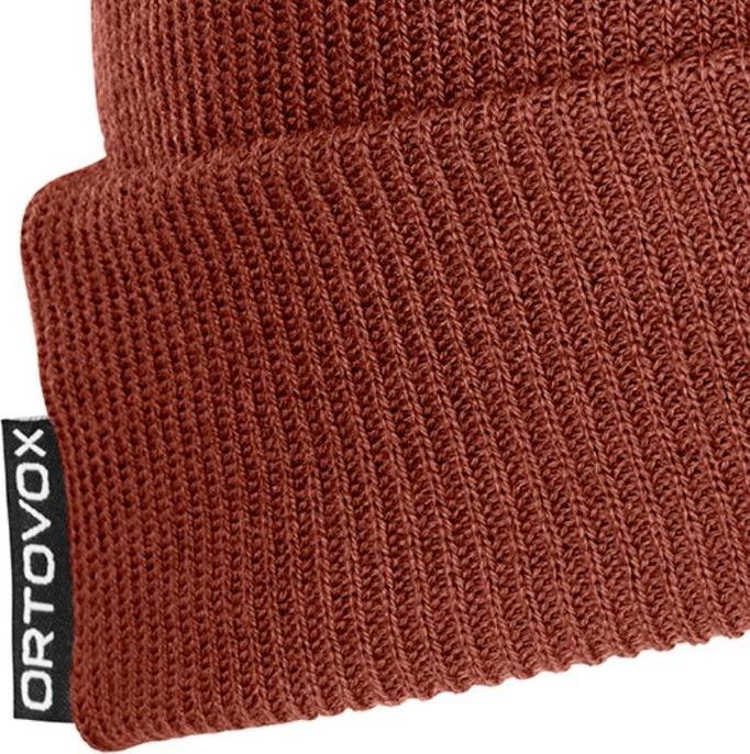 Image du produit Ortovox Bonnet Nicholson Rib (Taille unique)