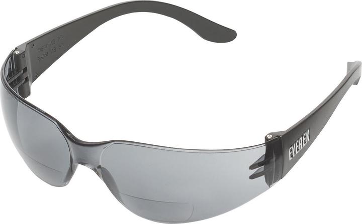 Actual product image Compass CAT bifocal sunglasses