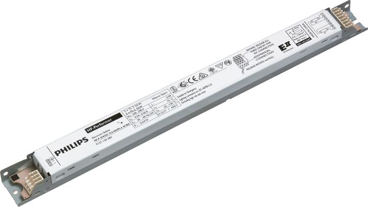 Produktbild Philips Ballast-HF-PERFORMER III für TL5 Lampen- 872790095226100