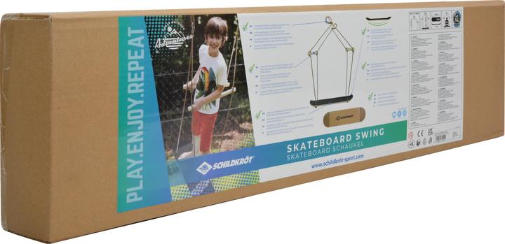 Image du produit Schildkröt Balançoire skateboard