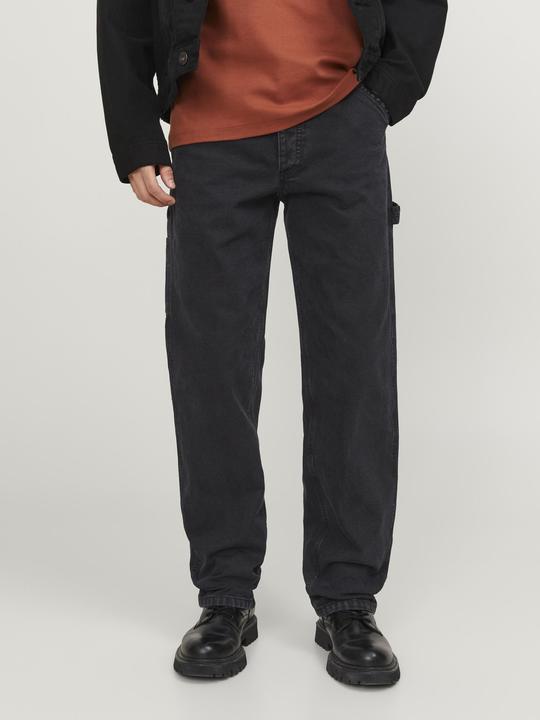 Actual product image Jack & Jones JJIEDDIE JJCARPENTER WI 050 NOOS Loose fit jeans Loose fit jeans (27)