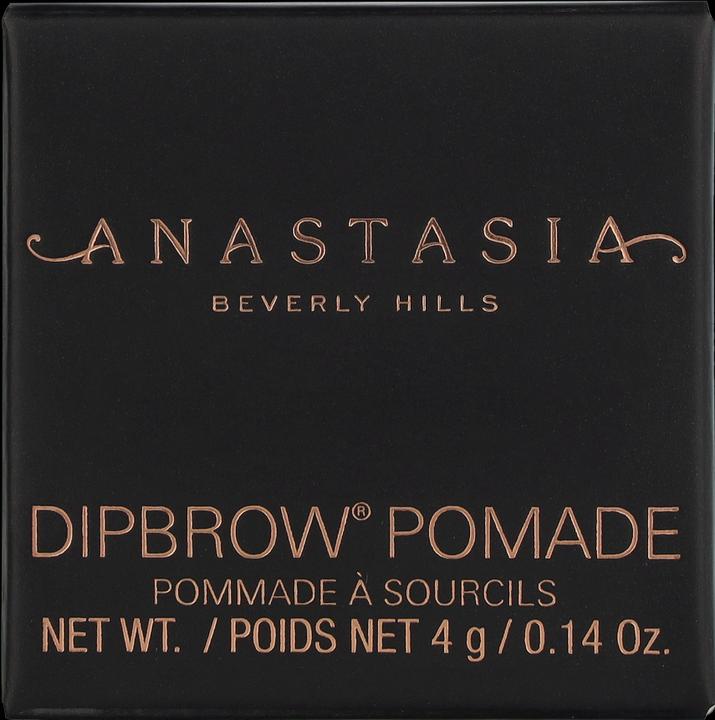 Actual product image Anastasia Beverly Hills Dipbrow Pomade (Chocolate)