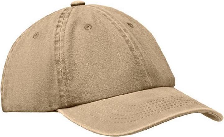 Image du produit MidOcean - Casquette de baseball BEAU - Adulte (Taille unique)