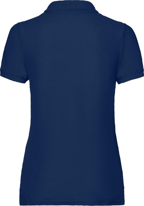 Image du produit Fruit of the Loom - Polo LADY FIT 65/35 - Femme (XL)