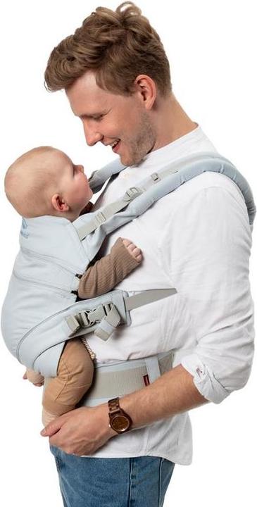 Actual product image Manduca Xt