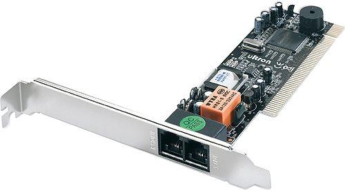 Actual product image Ultron UMO-856 Fax / Modem