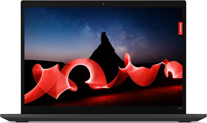 Image du produit Lenovo ThinkPad T14s Gen 4 (14", Intel Core i7-1355U, 32 Go, 1000 Go, DE)