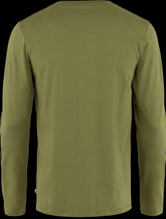 Immagine prodotto Fjällräven Maglietta Forever Nature Badge L/S (XXL)