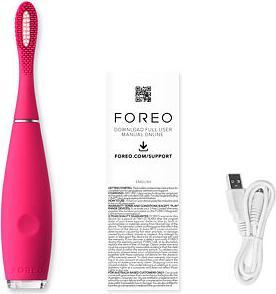 Actual product image Foreo ISSA Mini 2 (Sonic toothbrush)