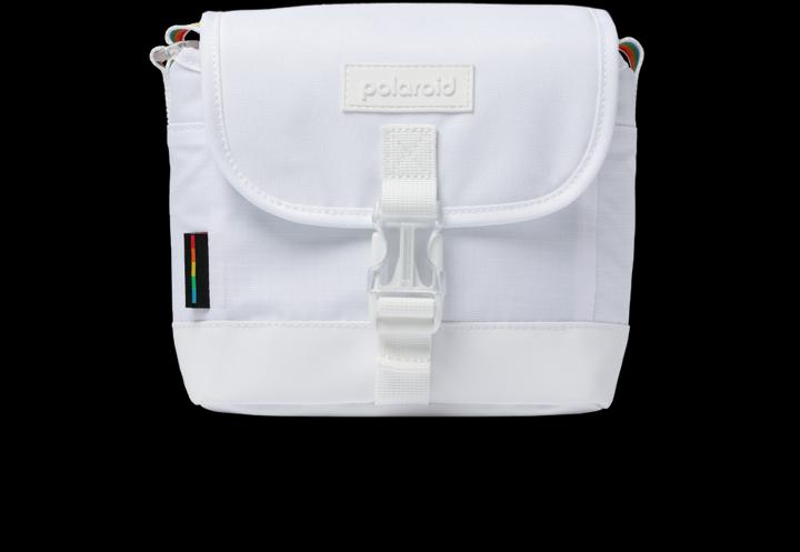 Actual product image Polaroid Box Bags (Camera shoulder bag, 0.26 l)