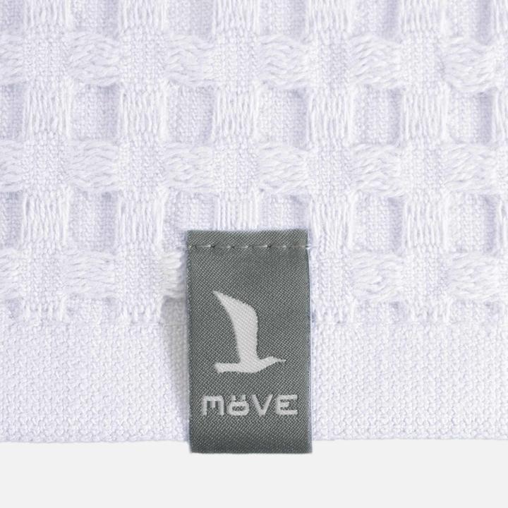 Actual product image Möve Piquée (40 x 70 cm)