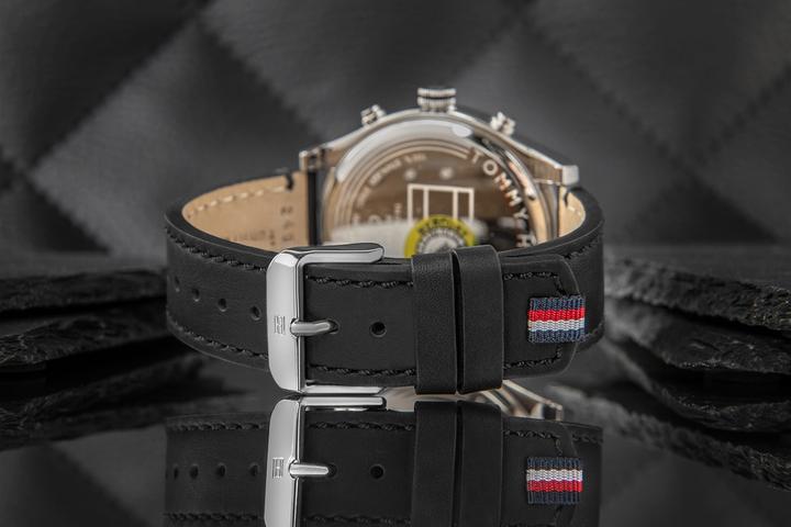 Image du produit Tommy Hilfiger Ashton Herrenuhr 1791740 + BOX