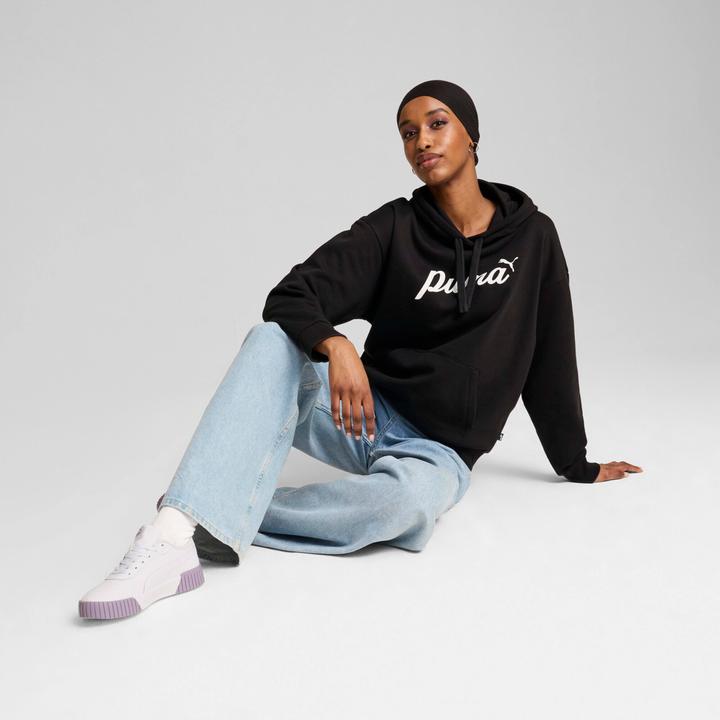Image du produit Puma Sweat à capuche ESS+ Script FL (L)