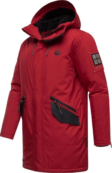 Actual product image Stone Harbour Ragaan (3XL)
