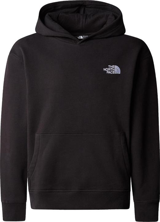 Image du produit North Face Surdimensionné (XS)
