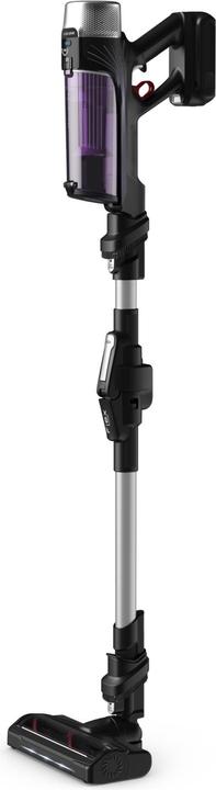 Immagine prodotto Rowenta steelstofzuiger xforce flex 09.60 100awatt