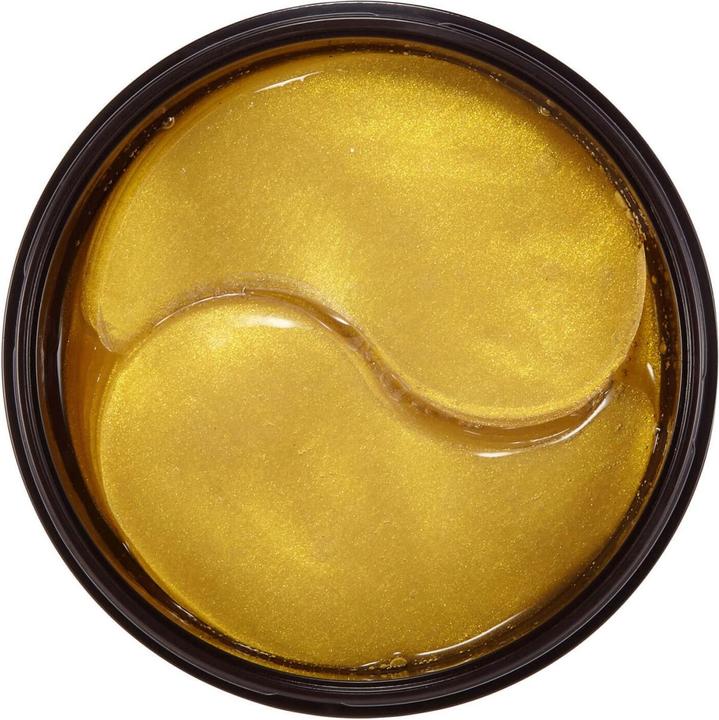 Actual product image Mizon Snail Repair Intenisve Gold Eye Gel Patch (Gel)