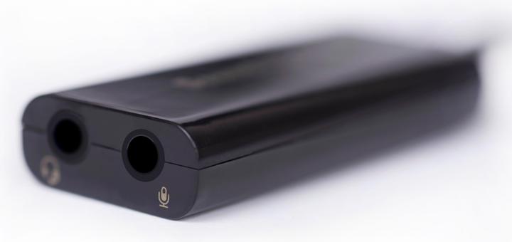 Image du produit Creative Sound Blaster Play!3 (USB 3.0)