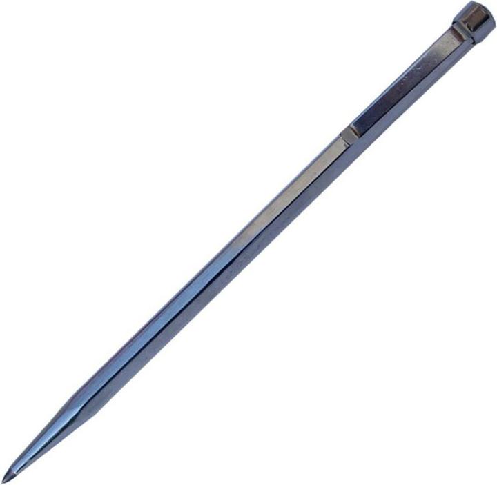 Actual product image BGS Scriber, Hard Metal Tip 150 mm (150 mm)
