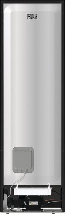 Produktbild Gorenje Chłodziarko-zamrażarka NRK6202EBXL4 (331 l)