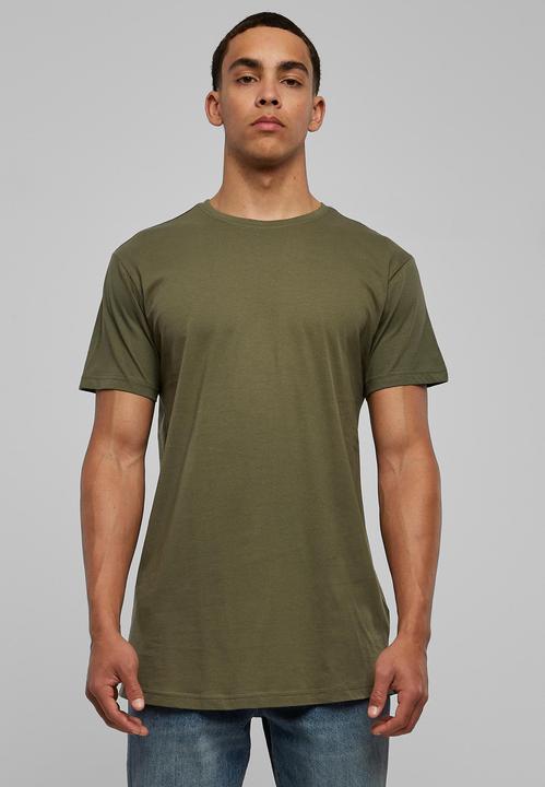 Actual product image Urban Classics Tall Tee (XXL)