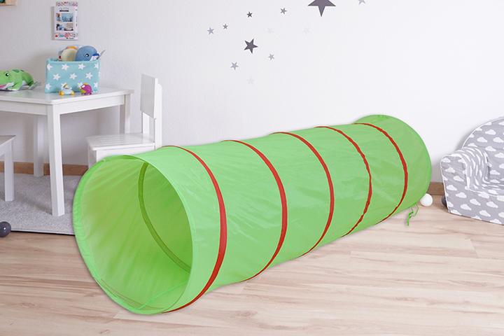 Image du produit Knorrtoys Tunnel de jeu "Bilba