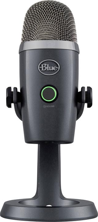 Blue Yeti Nano