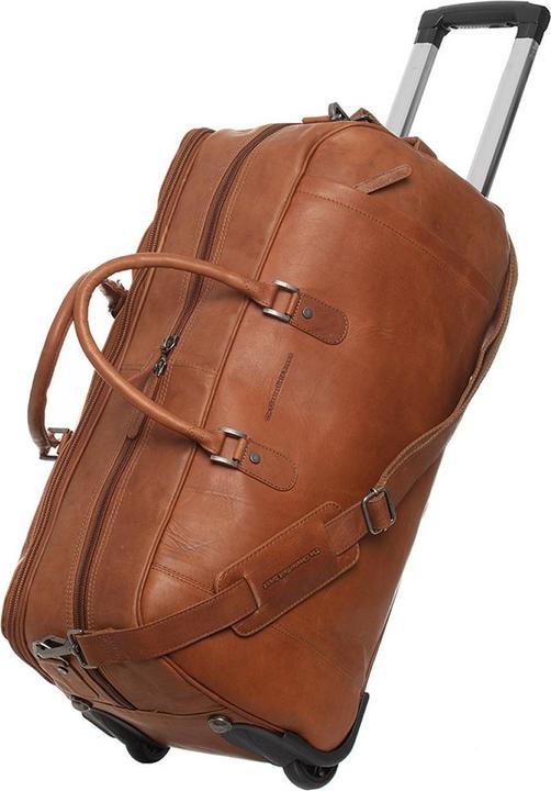 Immagine prodotto Chesterfield Jayven Reistas Wielen Cognac (42 l)