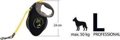 Produktbild Flexi Giant (L, Hund, Allgemein, Spazieren)