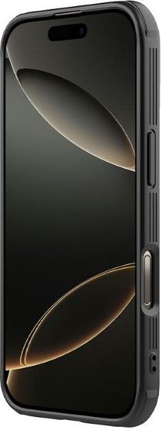 Actual product image Nillkin CamShield Prop Series (Apple iPhone 16 Pro)