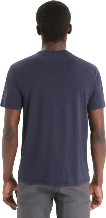 Produktbild Icebreaker Merino Central Classic SS Tee (L)