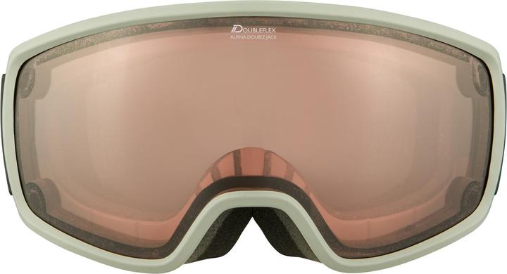 Produktbild ALPINA SPORTS Double Jack Mag Q