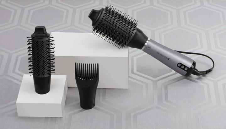 Actual product image Remington AS9880