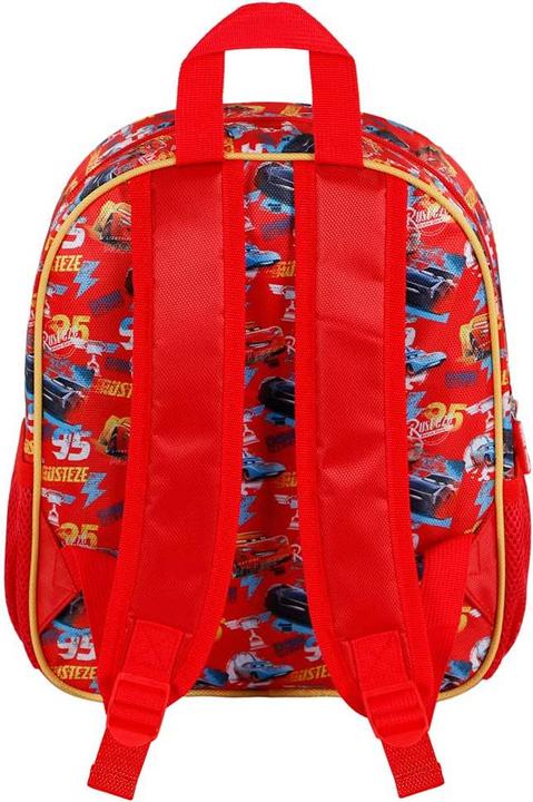 Image du produit Karactermania Petit sac à dos 3D Bumper