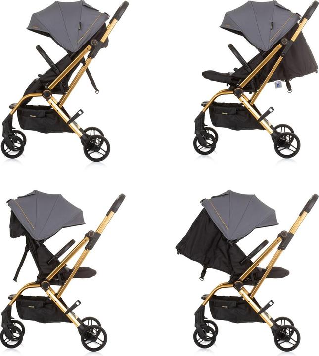 Immagine prodotto Chipolino Carrozzina, Buggy Twister