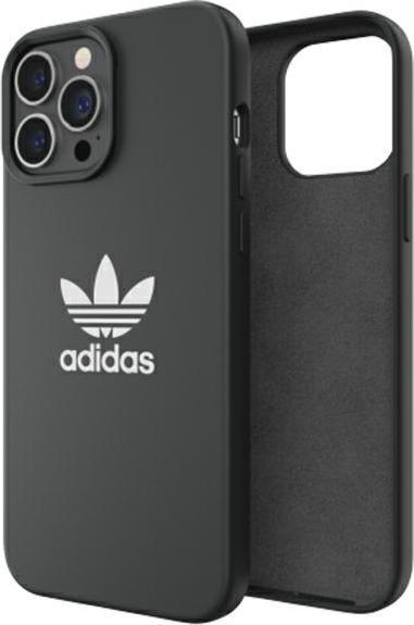 Image du produit adidas Étui en silicone AirPods Noir (Apple iPhone 13 Pro Max)