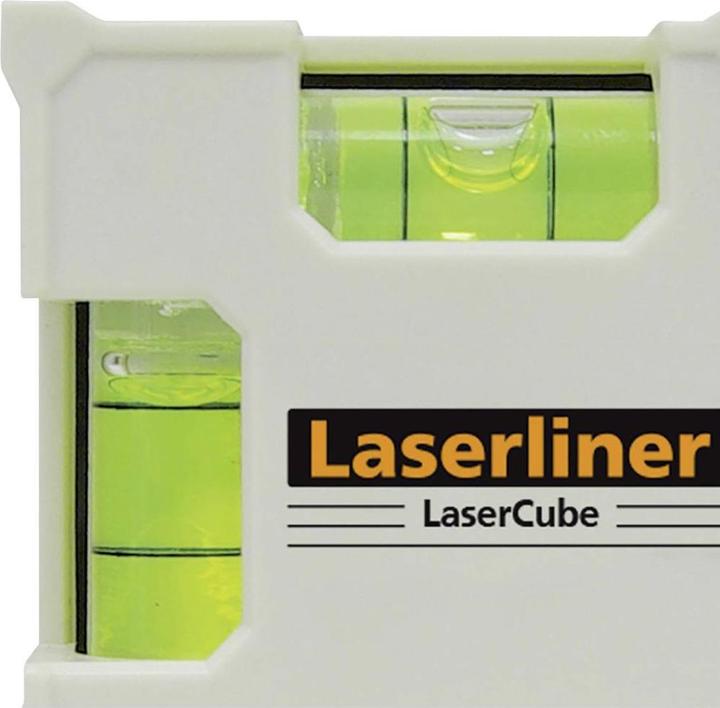 Produktbild Laserliner Kreuz-Linienlaser PT