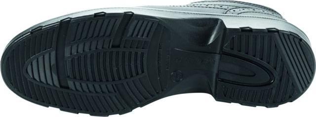 Actual product image Elten Work shoes S2 Officer 71307 (S2, 45)