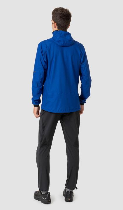 Actual product image Salewa PEDROC PTX 2.5L Men's LIGHT JACKET (XXL)